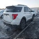 1FMSK8DH9MGA89321 2021 Ford Explorer Xlt auction photo thumbnail 4