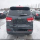 5XYPGDA58JG339984 2018 Kia Sorento 3.3L Lx auction photo thumbnail 16