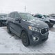 5XYPGDA58JG339984 2018 Kia Sorento 3.3L Lx auction photo thumbnail 1
