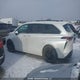 5TDGRKEC5SS234721 2025 Toyota Sienna Xle 8-Passenger auction photo thumbnail 14