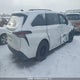 5TDGRKEC5SS234721 2025 Toyota Sienna Xle 8-Passenger auction photo thumbnail 4