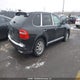 WP1AA29P78LA15939 2008 Porsche Cayenne auction photo thumbnail 4