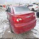 1C3LC56R87N500433 2007 Chrysler Sebring Touring auction photo thumbnail 3