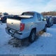 5FPYK1F57AB502763 2010 Honda Ridgeline Rtl auction photo thumbnail 5