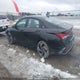 KMHLM4DG0RU776016 2024 Hyundai Elantra Preferred W/Tech Package auction photo thumbnail 3