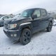 2HJYK16559H002062 2009 Honda Ridgeline Rtl auction photo thumbnail 3