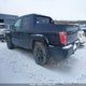 2HJYK16559H002062 2009 Honda Ridgeline Rtl auction photo thumbnail 4