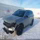 2HKRS6H90PH205404 2023 Honda Cr-V Sport Touring auction photo thumbnail 2