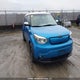 KNDJX3AE4G7011516 2016 Kia Soul Ev auction photo thumbnail 1