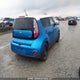 KNDJX3AE4G7011516 2016 Kia Soul Ev auction photo thumbnail 4