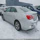 1G11A5SL7FF275353 2015 Chevrolet Malibu Ls auction photo thumbnail 3
