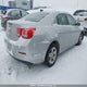 1G11A5SL7FF275353 2015 Chevrolet Malibu Ls auction photo thumbnail 4