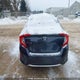 2HGFC2F74LH003924 2020 Honda Civic Ex 4Dr auction photo thumbnail 17