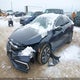 2HGFC2F74LH003924 2020 Honda Civic Ex 4Dr auction photo thumbnail 2