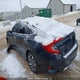 2HGFC2F74LH003924 2020 Honda Civic Ex 4Dr auction photo thumbnail 3