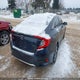 2HGFC2F74LH003924 2020 Honda Civic Ex 4Dr auction photo thumbnail 4