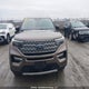 1FMSK8FH0MGB73430 2021 Ford Explorer Limited auction photo thumbnail 13