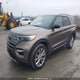 1FMSK8FH0MGB73430 2021 Ford Explorer Limited auction photo thumbnail 2