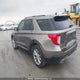 1FMSK8FH0MGB73430 2021 Ford Explorer Limited auction photo thumbnail 3