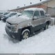 3GNEK13T53G217417 2003 Chevrolet Avalanche 1500 auction photo thumbnail 2