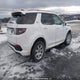 SALCL2FXXNH912978 2022 Land Rover Discovery Sport R-Dynamic Se auction photo thumbnail 4
