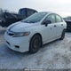 2HGFA1F41BH103015 2011 Honda Civic Dx-G auction photo thumbnail 2