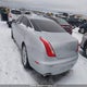 SAJXA2GB9BLV03804 2011 Jaguar Xj Xjl auction photo thumbnail 3