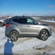 5XYZUDLA2EG157683 2014 Hyundai Santa Fe Sport 2.0T Limited auction photo thumbnail 13