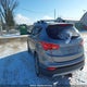 5XYZUDLA2EG157683 2014 Hyundai Santa Fe Sport 2.0T Limited auction photo thumbnail 3