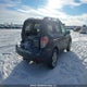 JF2SH6DC4AH726831 2010 Subaru Forester 2.5 X Limited Package auction photo thumbnail 4