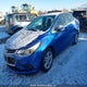 1G1BE5SM4G7313635 2016 Chevrolet Cruze auction photo thumbnail 6