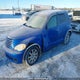 3A4FY48B86T328773 2006 Chrysler Pt Cruiser auction photo thumbnail 2