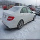 WDDGF8AB5DA839451 2013 Mercedes-Benz C 300 4Matic auction photo thumbnail 4