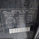 KMHDU45D78U391043 2008 Hyundai Elantra auction photo thumbnail 9