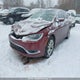 1C3CCCABXFN610042 2015 Chrysler 200 auction photo thumbnail 2