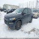 3C4NJCAB1JT249240 2018 Jeep Compass Sport auction photo thumbnail 2