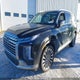 KM8R5DGE0SU952540 2025 Hyundai Palisade Limited auction photo thumbnail 2