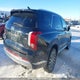 KM8R5DGE0SU952540 2025 Hyundai Palisade Limited auction photo thumbnail 4
