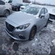 JM1BM1L77E1217610 2014 Mazda 3 Touring auction photo thumbnail 2