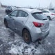 JM1BM1L77E1217610 2014 Mazda 3 Touring auction photo thumbnail 3