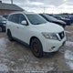 5N1AR2MM6FC616307 2015 Nissan Pathfinder S/Sv/Sl/Platinum auction photo thumbnail 1