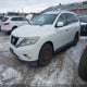 5N1AR2MM6FC616307 2015 Nissan Pathfinder S/Sv/Sl/Platinum auction photo thumbnail 2