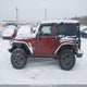 1J8FA54178L629541 2008 Jeep Wrangler Sahara auction photo thumbnail 14