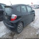 LUCGE8H72E3000289 2014 Honda Fit Sport auction photo thumbnail 4