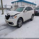 5J8TB4H39DL804560 2013 Acura Rdx auction photo thumbnail 2