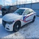 2C3CDXKT7KH665403 2019 Dodge Charger Police auction photo thumbnail 2