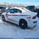 2C3CDXKT7KH665403 2019 Dodge Charger Police auction photo thumbnail 3
