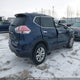 5N1AT2MV8GC897635 2016 Nissan Rogue S/Sl Premium/Sv auction photo thumbnail 4