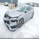 2HGFC1F42JH101718 2018 Honda Civic Ex-T auction photo thumbnail 2