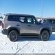 JTEABFAJ5RK005099 2024 Toyota Land Cruiser 1958/First Edition auction photo thumbnail 14